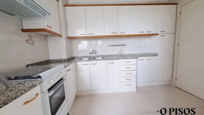 Apartment on Carrer de Sant Vicenç Paül photo 14
