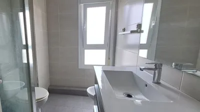 Apartment on Carrer de Sant Vicenç Paül photo 27