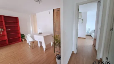 Apartment on Carrer de Sant Vicenç Paül photo 23