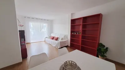 Apartment on Carrer de Sant Vicenç Paül photo 2