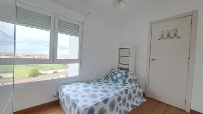 Apartment on Carrer de Sant Vicenç Paül photo 29