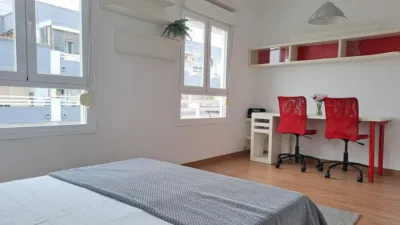 Apartment on Carrer de Sant Vicenç Paül photo 22