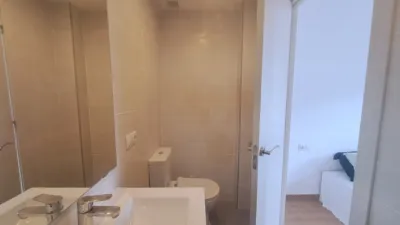 Apartment on Carrer de Sant Vicenç Paül photo 19