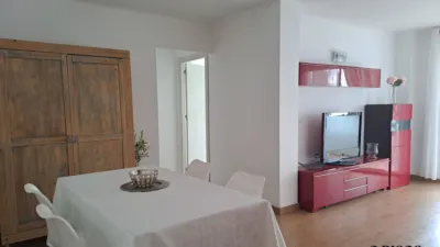 Apartment on Carrer de Sant Vicenç Paül photo 16