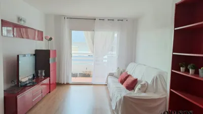 Apartment on Carrer de Sant Vicenç Paül photo 5