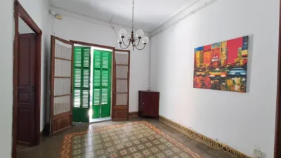 Flat on Carrer de Ferro photo 4