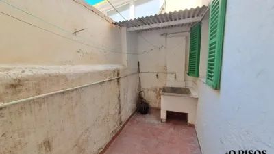 Flat on Carrer de Ferro photo 24