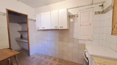 Flat on Carrer de Ferro photo 19
