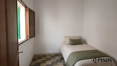 Flat on Carrer de Ferro photo 16