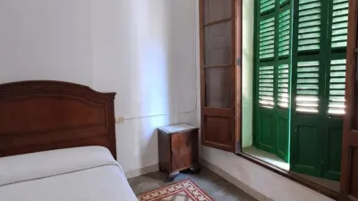 Flat on Carrer de Ferro photo 5
