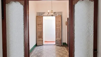 Flat on Carrer de Ferro photo 12