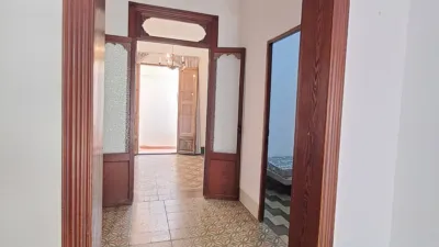 Flat on Carrer de Ferro photo 9