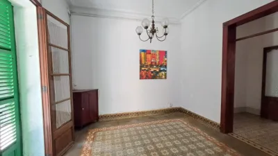 Flat on Carrer de Ferro photo 7