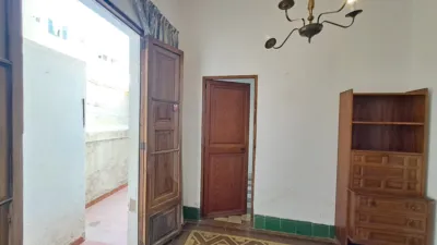 Flat on Carrer de Ferro photo 22