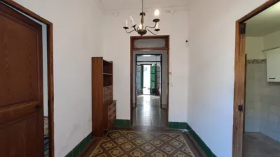 Flat on Carrer de Ferro photo 14