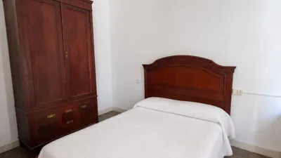 Flat on Carrer de Ferro photo 6