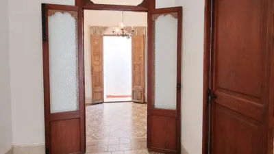 Flat on Carrer de Ferro photo 10
