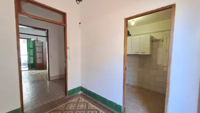 Flat on Carrer de Ferro photo 18