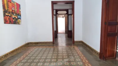 Flat on Carrer de Ferro photo 8
