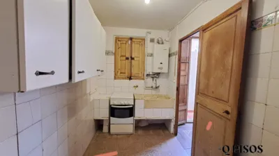 Flat on Carrer de Ferro photo 21