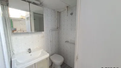 Flat on Carrer de Ferro photo 25