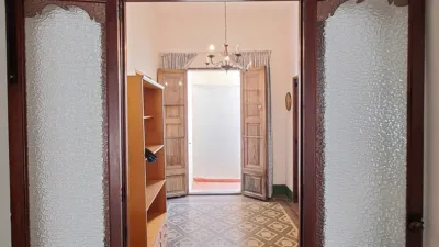 Flat on Carrer de Ferro photo 17