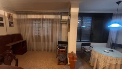 Piso – Almoradí, Centro - Más