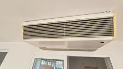 Piso en alquiler en Calle de Magallanes - Imagen 40