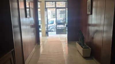 Piso en alquiler en Calle de Magallanes - Imagen 29