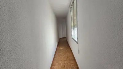 Piso en alquiler en Calle de Magallanes - Imagen 6