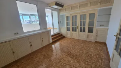 Piso en alquiler en Calle de Magallanes - Imagen 46