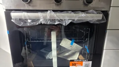 Piso en alquiler en Calle de Magallanes - Imagen 12