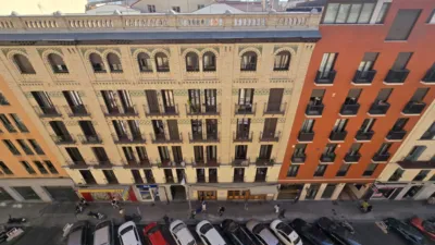 Piso en alquiler en Calle de Magallanes - Imagen 26