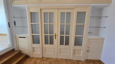 Piso en alquiler en Calle de Magallanes - Imagen 2