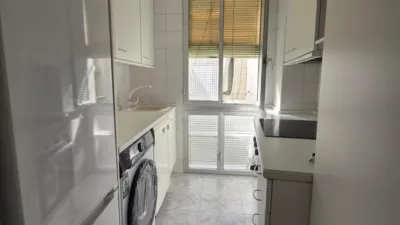 Piso en alquiler en Calle de Magallanes - Imagen 11