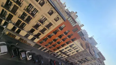 Piso en alquiler en Calle de Magallanes - Imagen 34