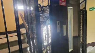 Piso en alquiler en Calle de Magallanes - Imagen 30