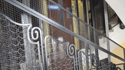 Piso en alquiler en Calle de Magallanes - Imagen 31