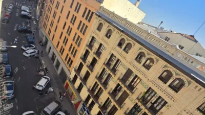 Piso en alquiler en Calle de Magallanes - Imagen 32