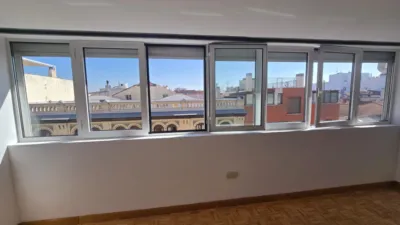 Piso en alquiler en Calle de Magallanes - Imagen 38