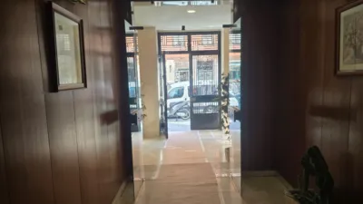 Piso en alquiler en Calle de Magallanes - Imagen 28