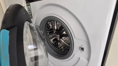 Piso en alquiler en Calle de Magallanes - Imagen 13