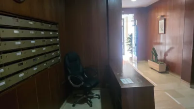 Piso en alquiler en Calle de Magallanes - Imagen 27