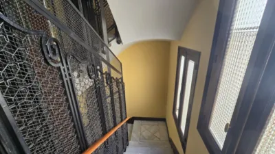 Piso en alquiler en Calle de Magallanes - Imagen 33