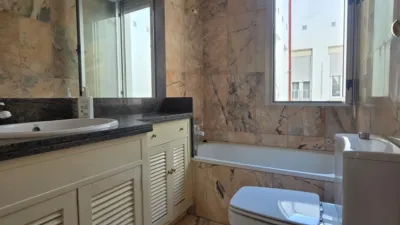 Piso en alquiler en Calle de Magallanes - Imagen 44