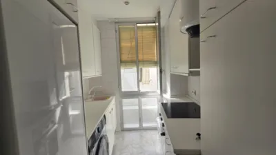 Piso en alquiler en Calle de Magallanes - Imagen 15