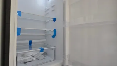 Piso en alquiler en Calle de Magallanes - Imagen 8