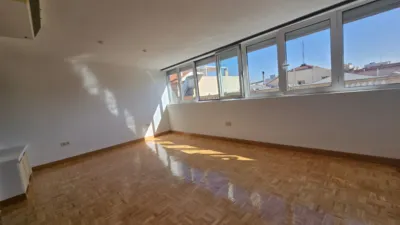 Piso en alquiler en Calle de Magallanes - Imagen 19