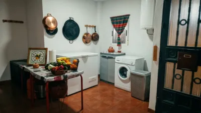 House in Urbanización Llano de las Encinas photo 19