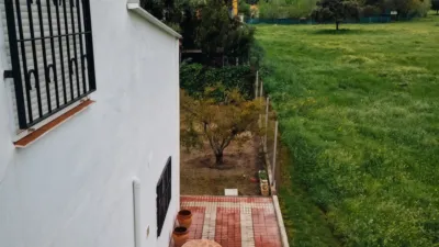 House in Urbanización Llano de las Encinas photo 13